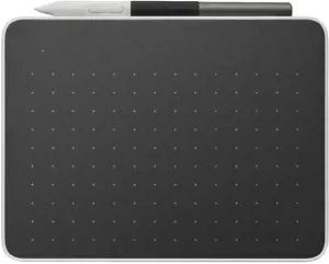 Wacom One S Pen Tablet Small