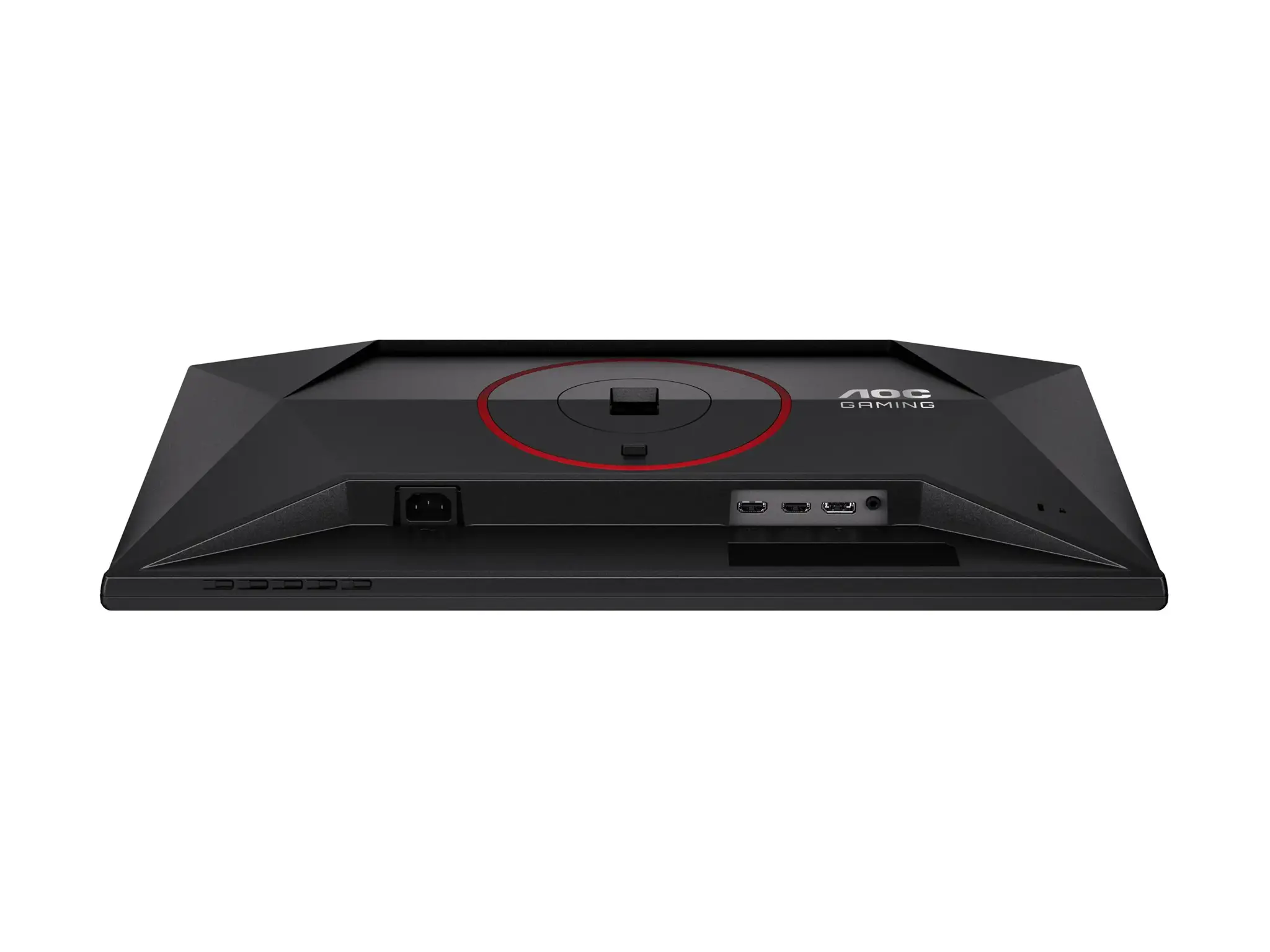 AOC G4 25G4ZR computer monitor 62.2 cm (24.5") 1920 x 1080 pixels LCD Black, Red