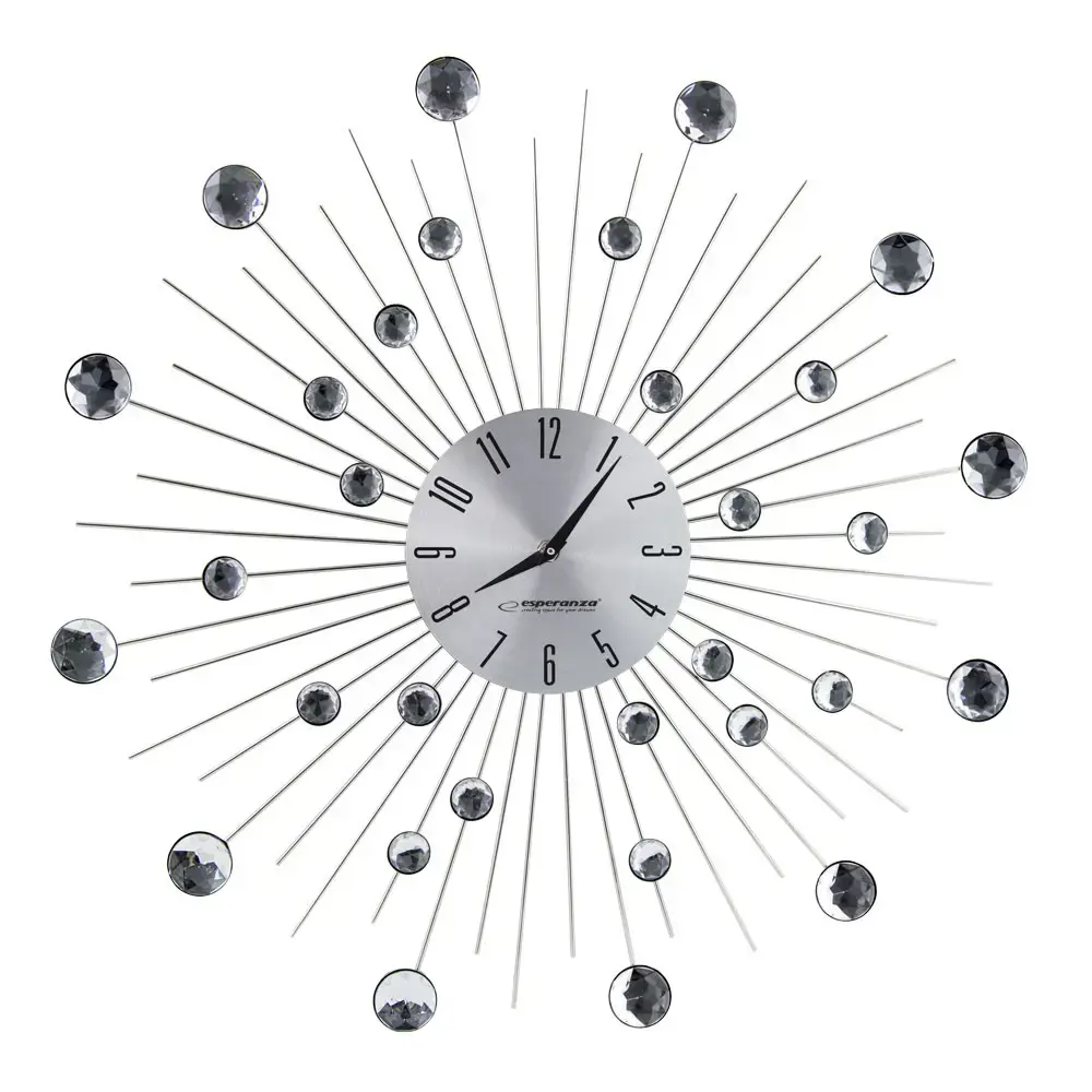 Esperanza EHC002 Wall clock Boston.50cm