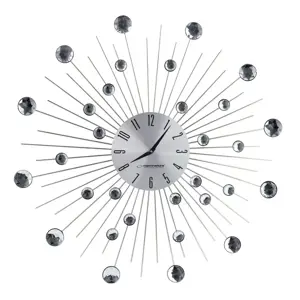 Esperanza EHC002 Wall clock Boston.50cm