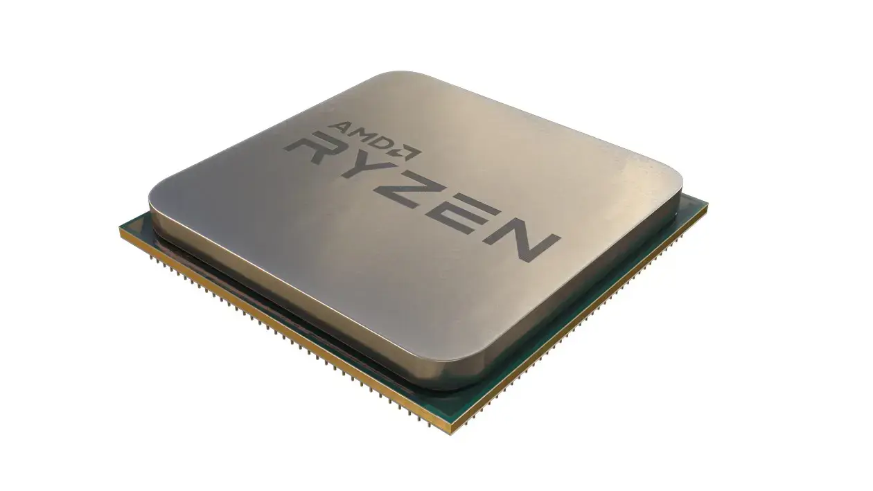 Procesorius AMD Ryzen™ 3 4300GE, 3,5 GHz