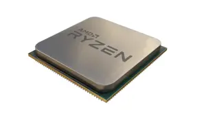Procesorius AMD Ryzen™ 3 4300GE, 3,5 GHz