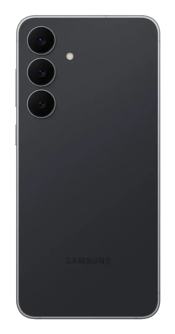 Samsung Galaxy S25 FE 6.7" Dual SIM Android 16.0 5G USB Type-C 8 GB 128 GB 4900 mAh Black