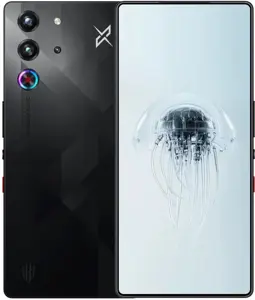 Smartphone REDMAGIC 10 Pro 5G 12/256GB Shadow