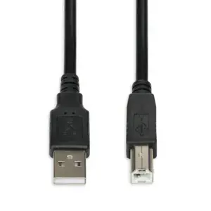IBOX USB 2.0 A-B M / M 3 M SPAUSDINTUVO KABELIS