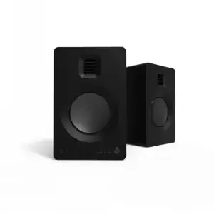 KANTO AUDIO PREMIUM POWERED SPEAKER WITH HEADPHONE OUT, USB DAC, DEDICATED PHONO PRE-AMP, BLUETOOTH…
