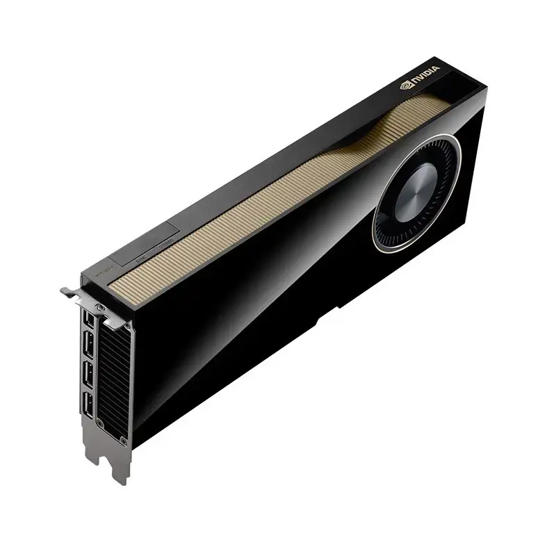 Vaizdo plokštė PNY RTX­ 6000 Ada 48 GB, GDDR6, 384 bitai, VCNRTX6000ADA-SB