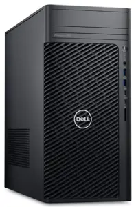 PC DELL Precision 3680 Tower Tower CPU Core i7 i7-14700 2100 MHz RAM 16GB DDR5 4400 MHz SSD 512GB G…