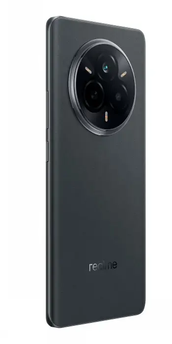 Smartfon realme 14 Pro 5G DS 8/256 GB Suede Grey