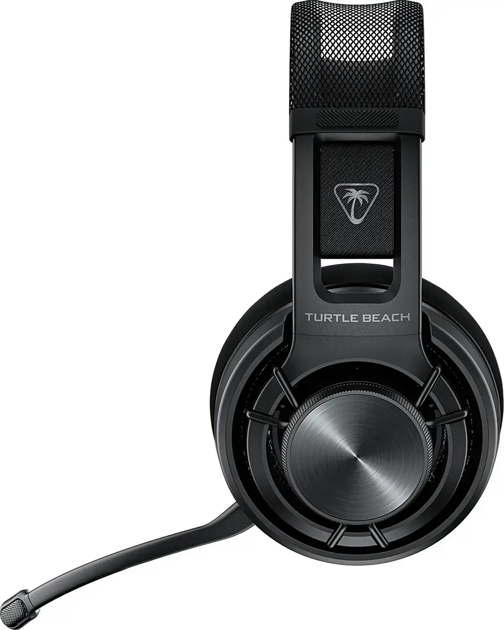 Turtle Beach wireless headset Atlas Air, black