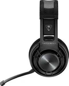 Turtle Beach wireless headset Atlas Air, black