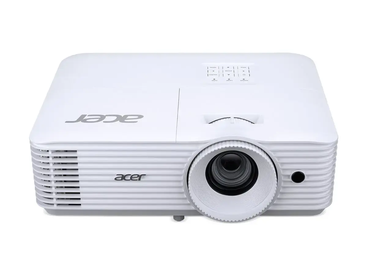 PROJECTOR P1558I 5200 LUMENS/MR.JYH11.001 ACER