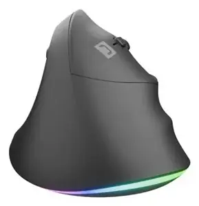 NATEC Crake 2 Pro mouse Universal Right-hand USB Type-A Optical 12800 DPI