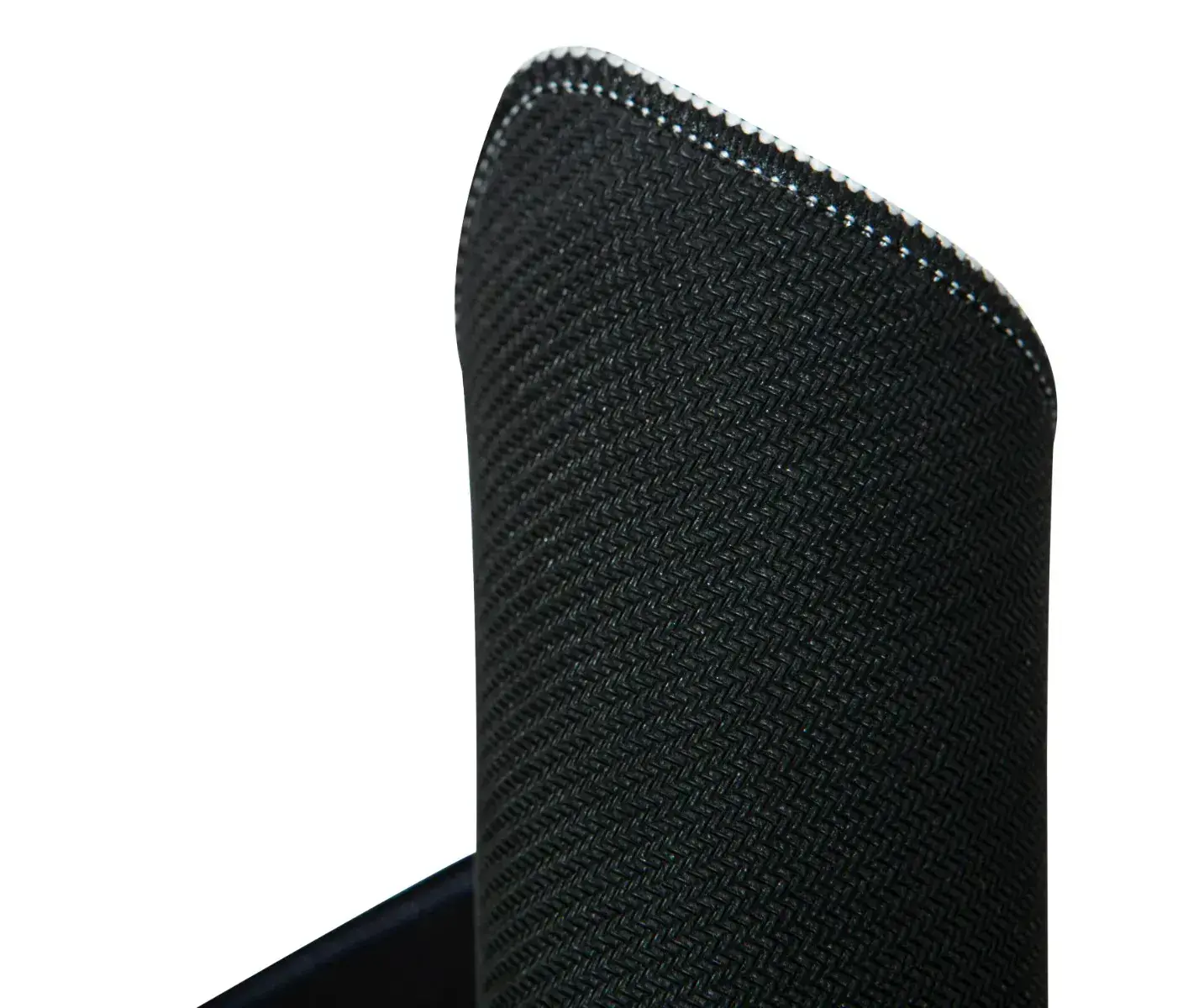 Acer Nitro Gaming Mousepad Size M | 355 x 255 x 3 mm | Black