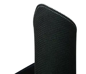 Acer Nitro Gaming Mousepad Size M | 355 x 255 x 3 mm | Black