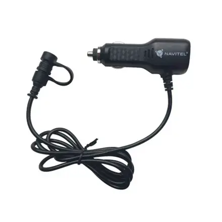 "Navitel" asmeninis navigacijos įrenginys G550 MOTO Bluetooth GPS (palydovinis) Žemėlapiai įtraukti