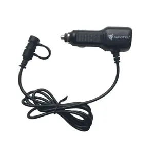 "Navitel" asmeninis navigacijos įrenginys G550 MOTO Bluetooth GPS (palydovinis) Žemėlapiai įtraukti