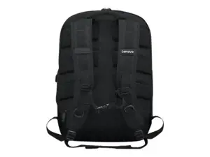 Lenovo GX40V10007, Kuprinė, 43,9 cm (17,3"), diržas per petį, 1,56 kg