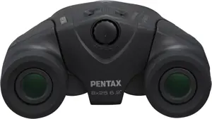 "Pentax" žiūronai UP 8x25 WP