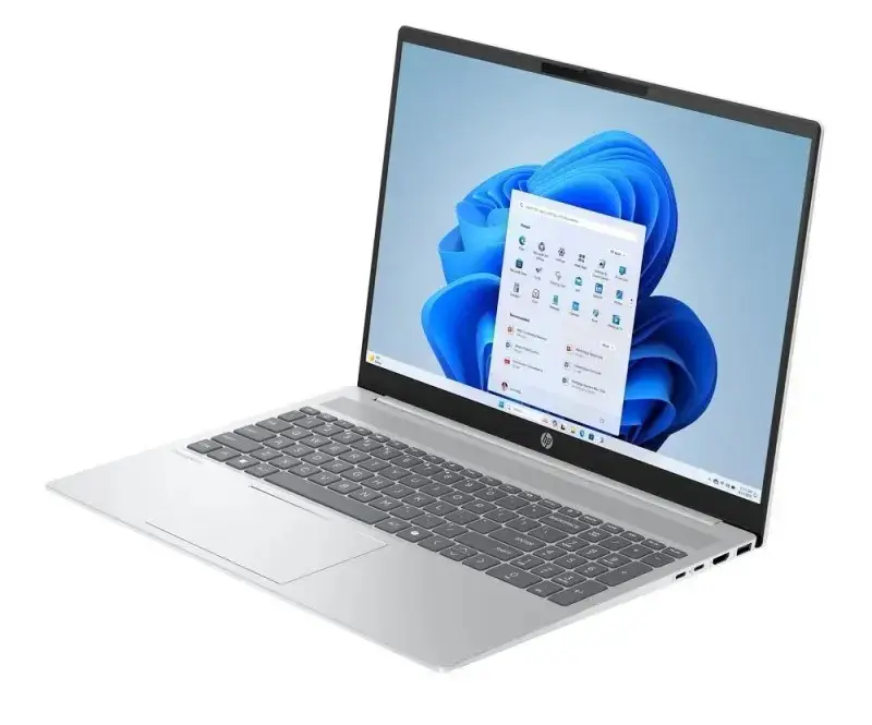 HP OmniBook 16-AF1055CL Ultra 5 225U 16" WUXGA Touch AG 16GB SSD 1TB Bluetooth Black Win11 Silver (REPACK) 2Y New Repack/Repacked