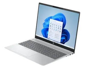 HP OmniBook 16-AF1055CL Ultra 5 225U 16" WUXGA Touch AG 16GB SSD 1TB Bluetooth Black Win11 Silver (REPACK) 2Y New Repack/Repacked