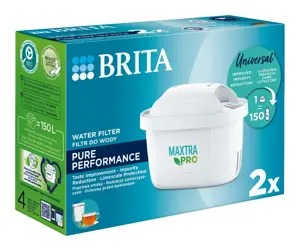 "Maxtra PRO Pure Performance" pakaitinis įdėklas 2 vnt.