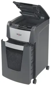 REXEL smulkintuvas Optimum AutoFeed+ 225X