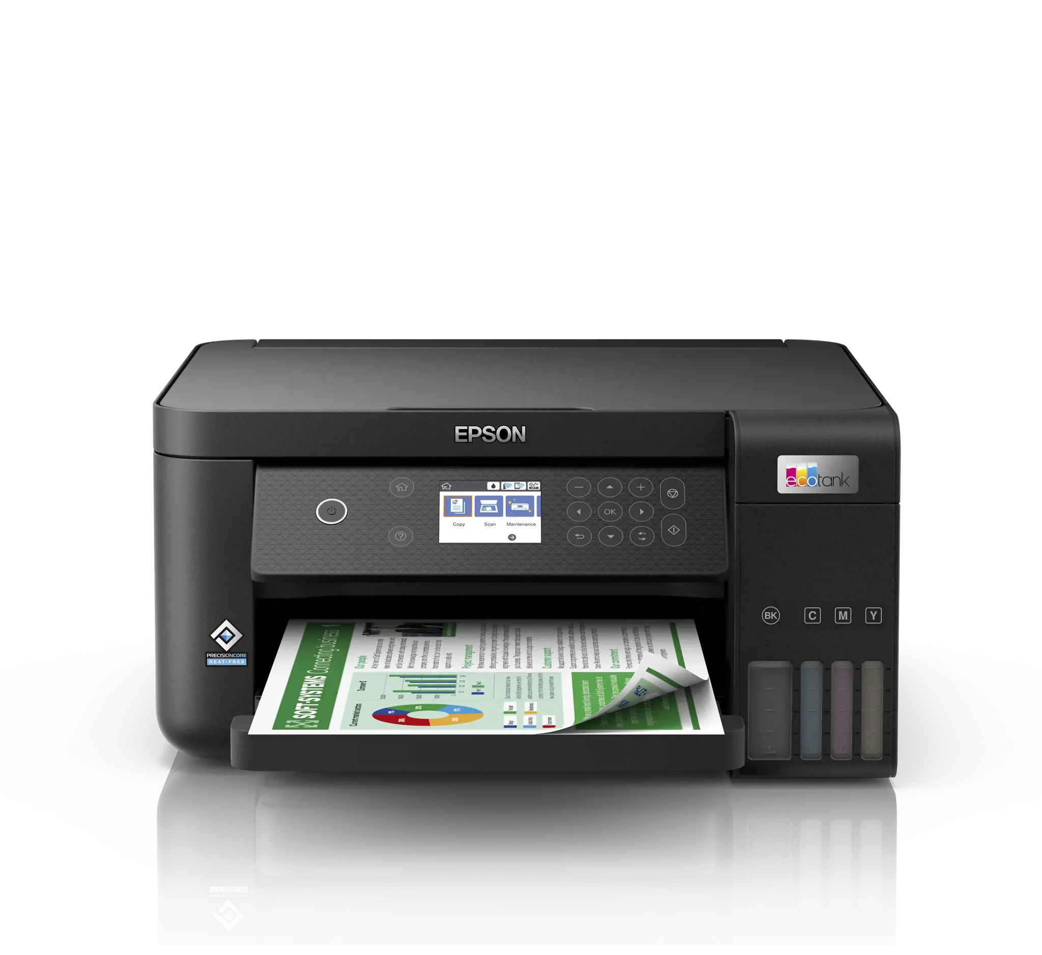 Epson EcoTank L6260