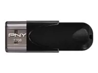 32GB USB2.0 ATTACHE4 FD32GATT4-EF