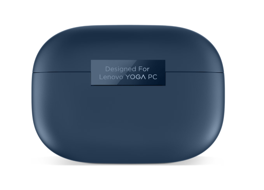 LENOVO TWS YOGA PC EDITION - COSMIC BLUE