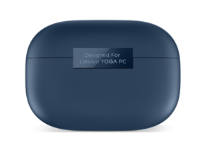 LENOVO TWS YOGA PC EDITION - COSMIC BLUE