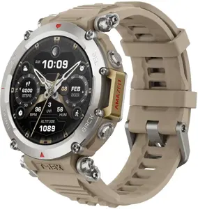 IŠMANUSIS LAIKRODIS AMAZFIT T-REX ULTRA/A2142 SAHARA HUAMI