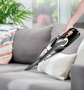 Bissell Pet Hair Eraser 2278N belaidis darbinis, rankinis, 14,4 V, pilkos spalvos, 24 mėn. garantija, Akumuliatoriaus garantija 24 mėn.