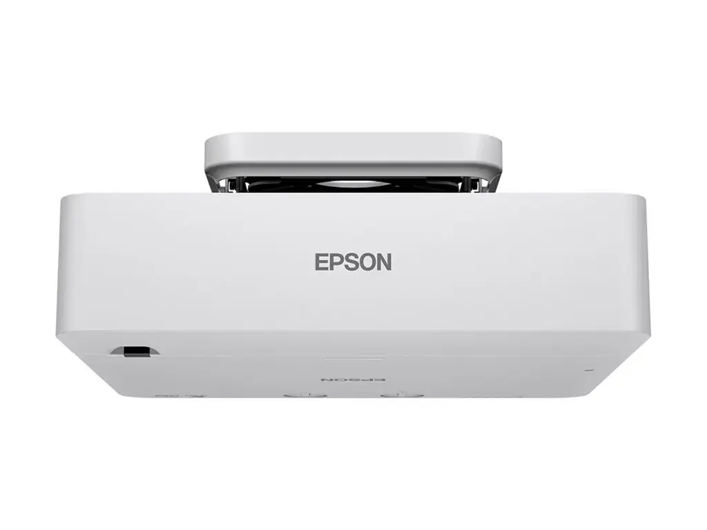 Epson EB-L890E 4K 3LCD Laser Projector, White | Epson