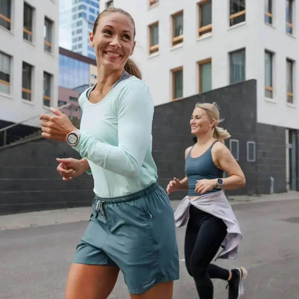 Polar Vantage M3 S-L, greige sand