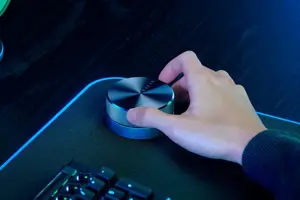 "Razer Nommo V2 Pro" - 2.1 žaidimų garsiakalbiai