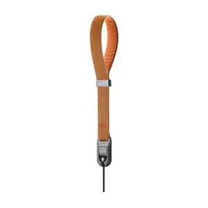 Wrist strap for PGYTECH Earth Brown camera