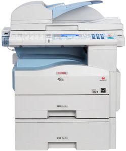 Ricoh Aficio MP 171