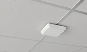 Belaidis maršrutizatorius KEENETIC Belaidis maršrutizatorius 1300 Mbps Mesh KN-2810-01EN