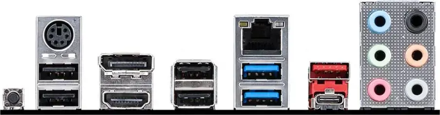 MSI B550-A PRO, AMD, "Socket AM4", 3 kartos "AMD Ryzen™ 3", 3 kartos "AMD Ryzen 5", 3 kartos "AMD Ryzen™ 7", 3 kartos..., DDR4-SDRAM, 128 GB, DIMM