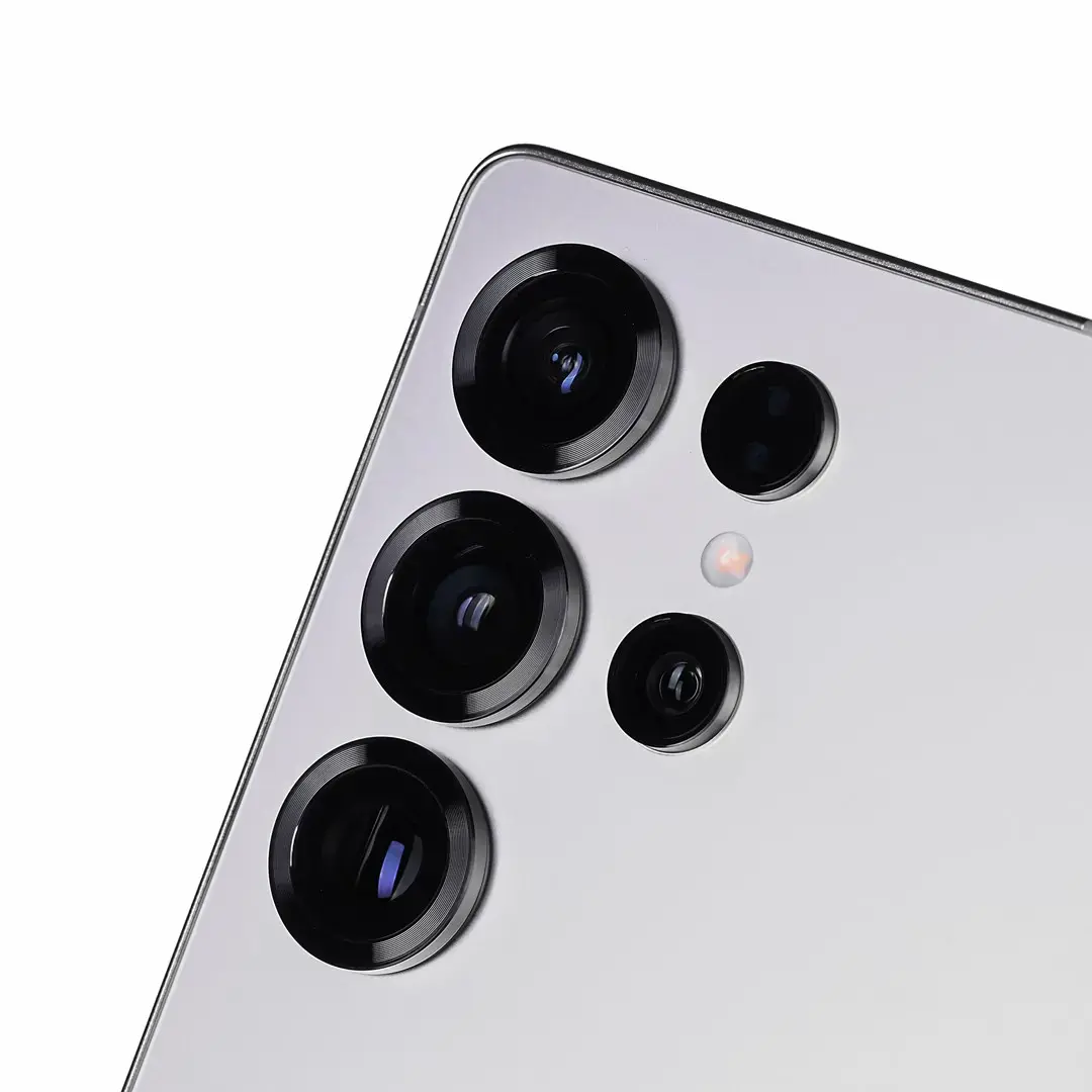 Mobilusis telefonas Samsung Galaxy S25 Ultra, 256 GB, Pilka