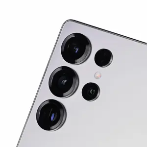 Mobilusis telefonas Samsung Galaxy S25 Ultra, 256 GB, Pilka