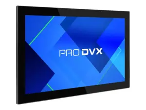 ProDVX | APPC-15XP-R23 | 15.6 " | Landscape/Portrait | 24/7 | Android | LPDDR4 SDRAM | Wi-Fi | Touc…