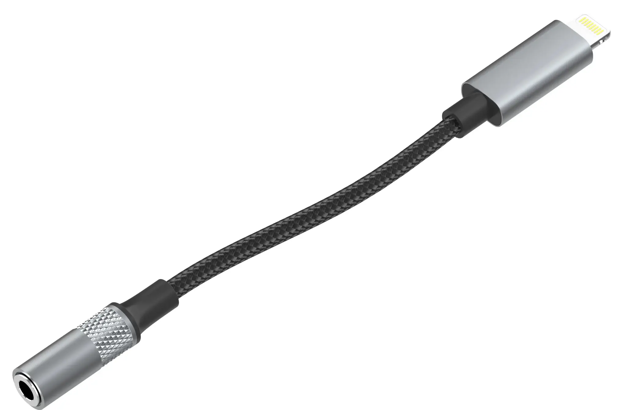 D-Fruit adapter Lightning- 3,5mm DF127