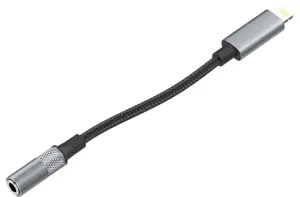 D-Fruit adapter Lightning- 3,5mm DF127
