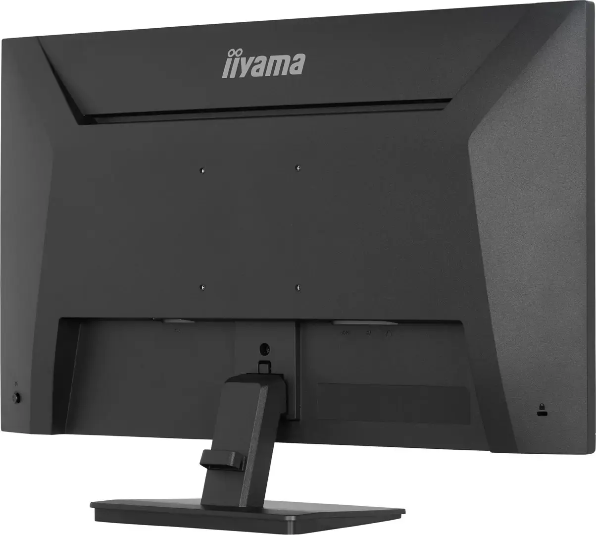 iiyama ProLite X2791QS-B1 computer monitor 68.6 cm (27") 2560 x 1440 pixels Quad HD LED Black