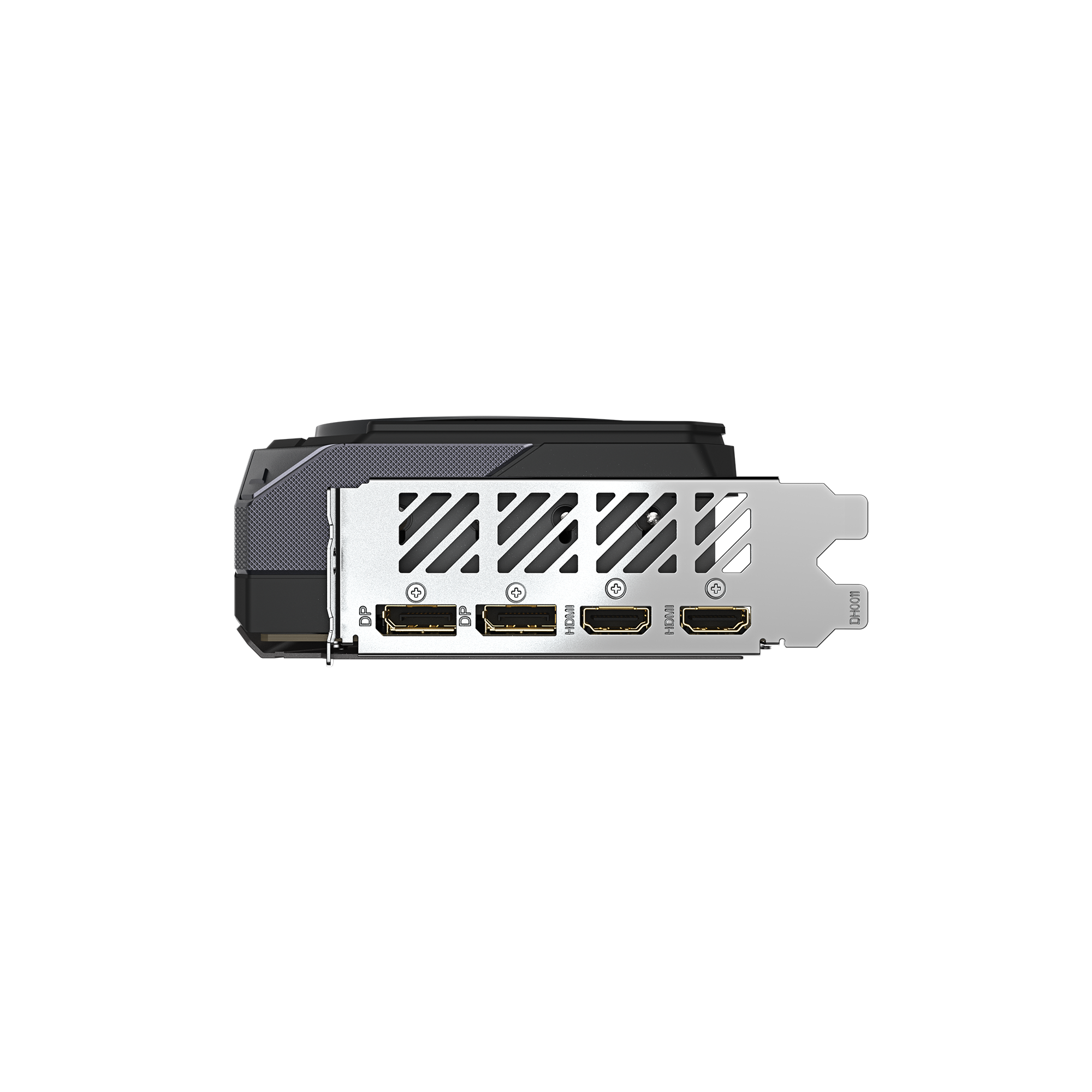 Vaizdo plokštė GIGABYTE Radeon RX 9070 XT 16 GB, GDDR6, GV-R9070XTGAMING OC-16GD 1.0