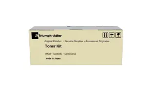 1T02NS0TA0 (PK5012K, PK-5012K), Originali kasetė (Triumph-Adler)