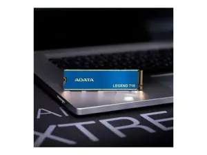 SSD diskas ADATA LEGEND 710 512 GB, M.2 2280, PCIe Gen3x4
