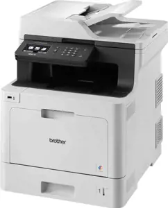 Brother MFC L8690CDW